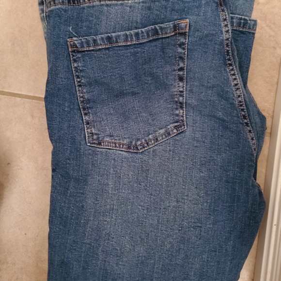 Blue notes jeans - Picture 2 of 3